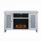 57719 Eilaron Tv Stand W/Fireplace