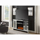 57719 Eilaron Tv Stand W/Fireplace