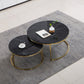 3301TC COFFEE TABLE SET