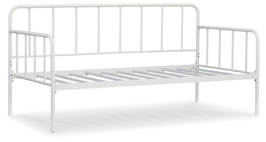 082-670B Twin Bed