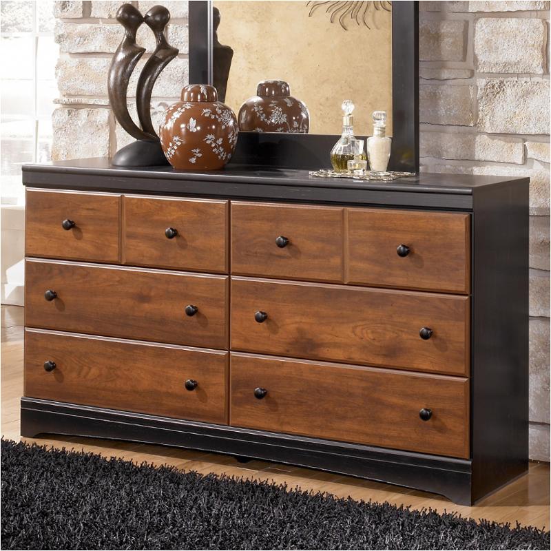 631B Dresser