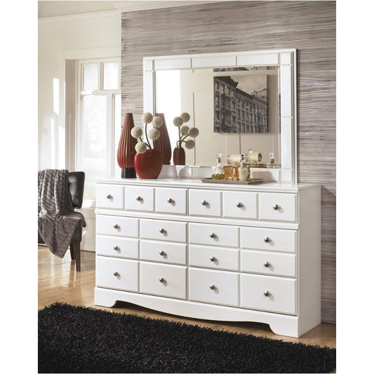 072B Dresser