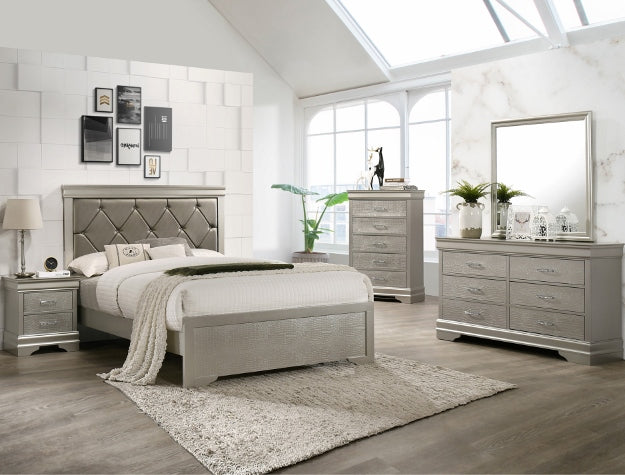 0196BSET AILAMA BEDROOM GROUP