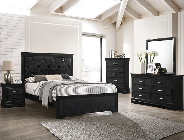 0196BSET AILAMA BEDROOM GROUP