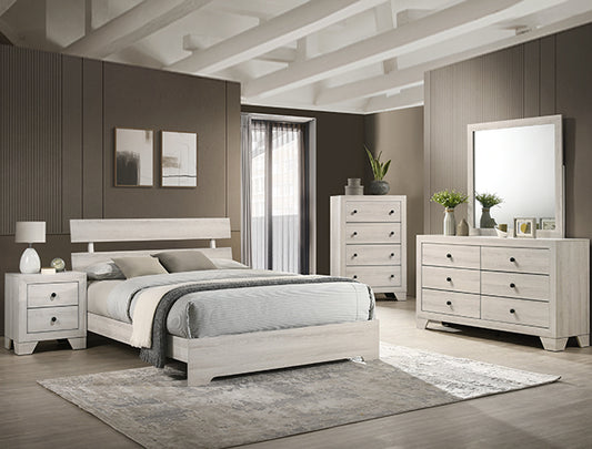 2869B Sucitta Bedroom Set