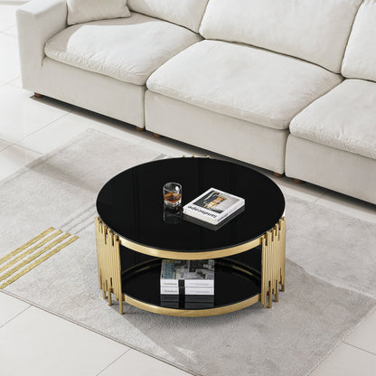 830TC Coffee Table