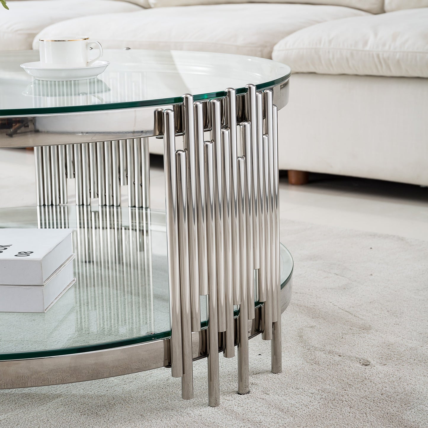 830TC Coffee Table