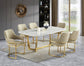 1002D Dining Set