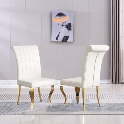 68KCD DINING CHAIR