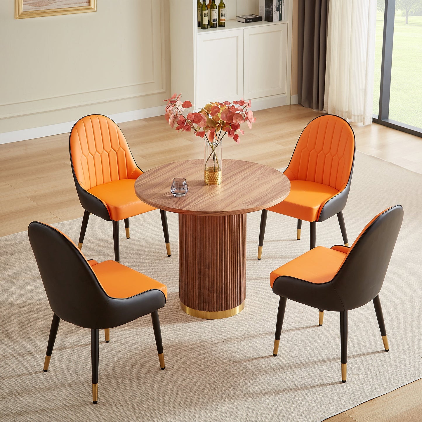 9210TD DINING CHAIR