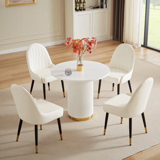 9210TD DINING CHAIR