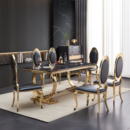 613TDR Dining Table