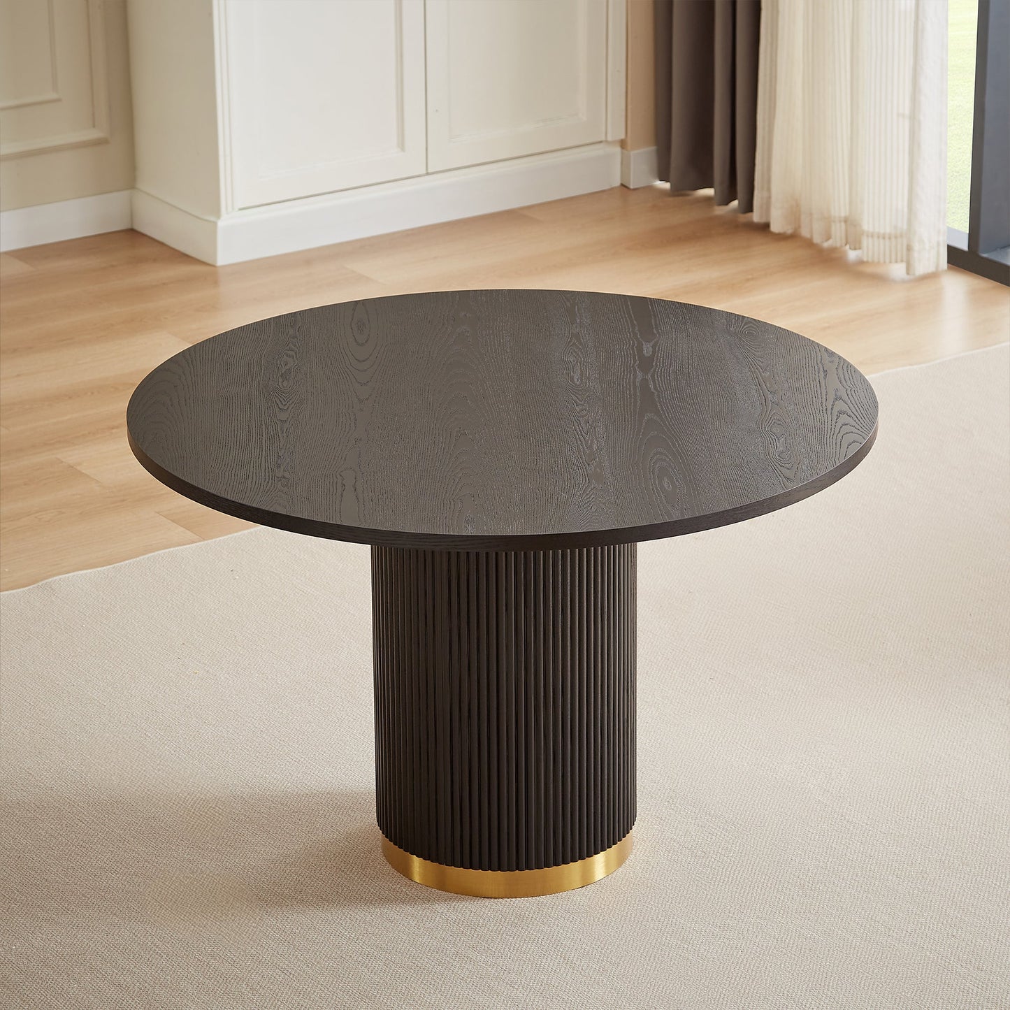 0220TD DINING TABLE