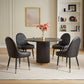 0220TD DINING TABLE