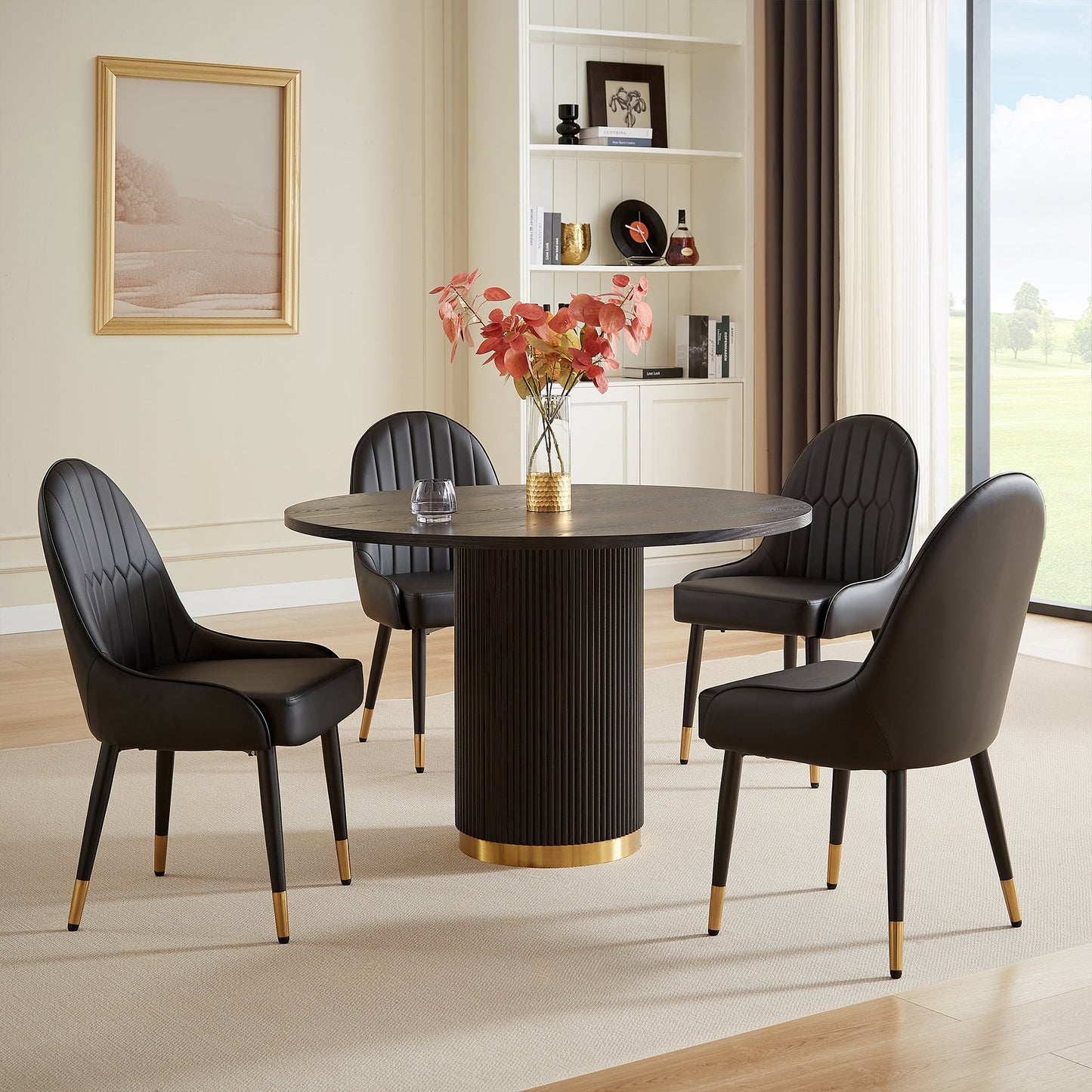 0220TD DINING TABLE