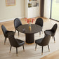 0220TD DINING TABLE