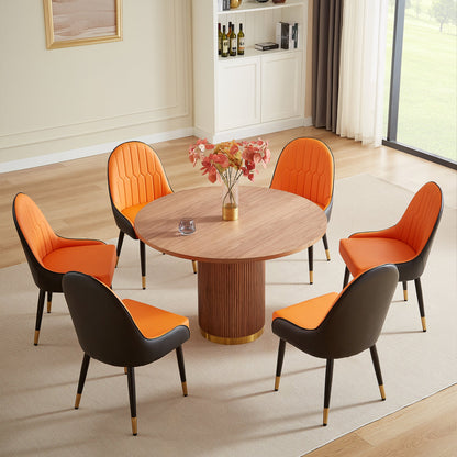 0220TD DINING TABLE