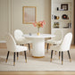 0220TD DINING TABLE