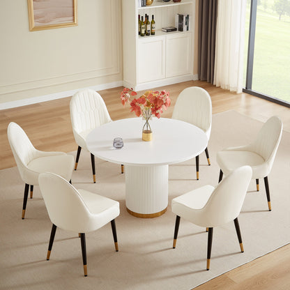 0220TD DINING TABLE