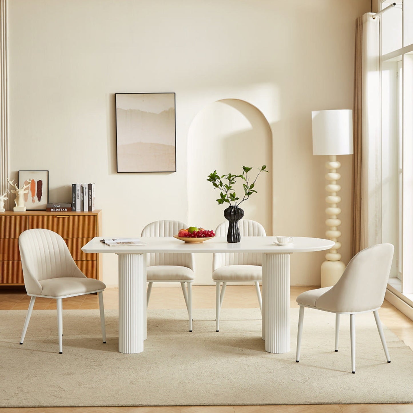 MC3200TD DINING TABLE