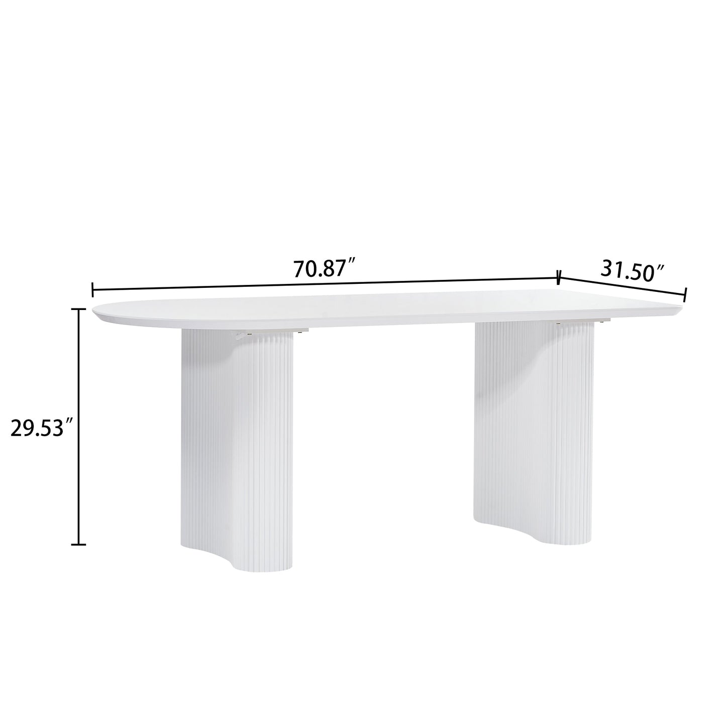 MC3200TD DINING TABLE