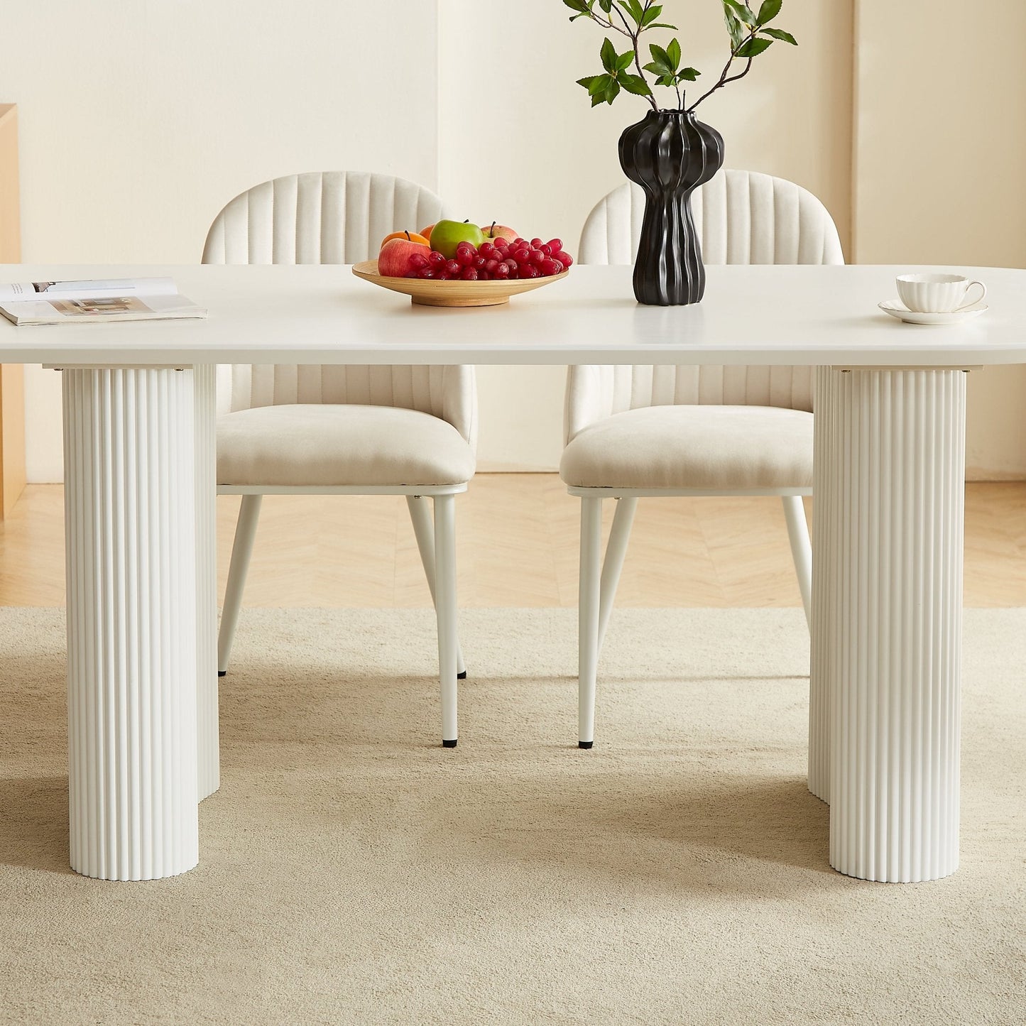 MC3200TD DINING TABLE