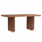 7220TD DINING TABLE