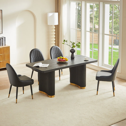 7220TD DINING TABLE