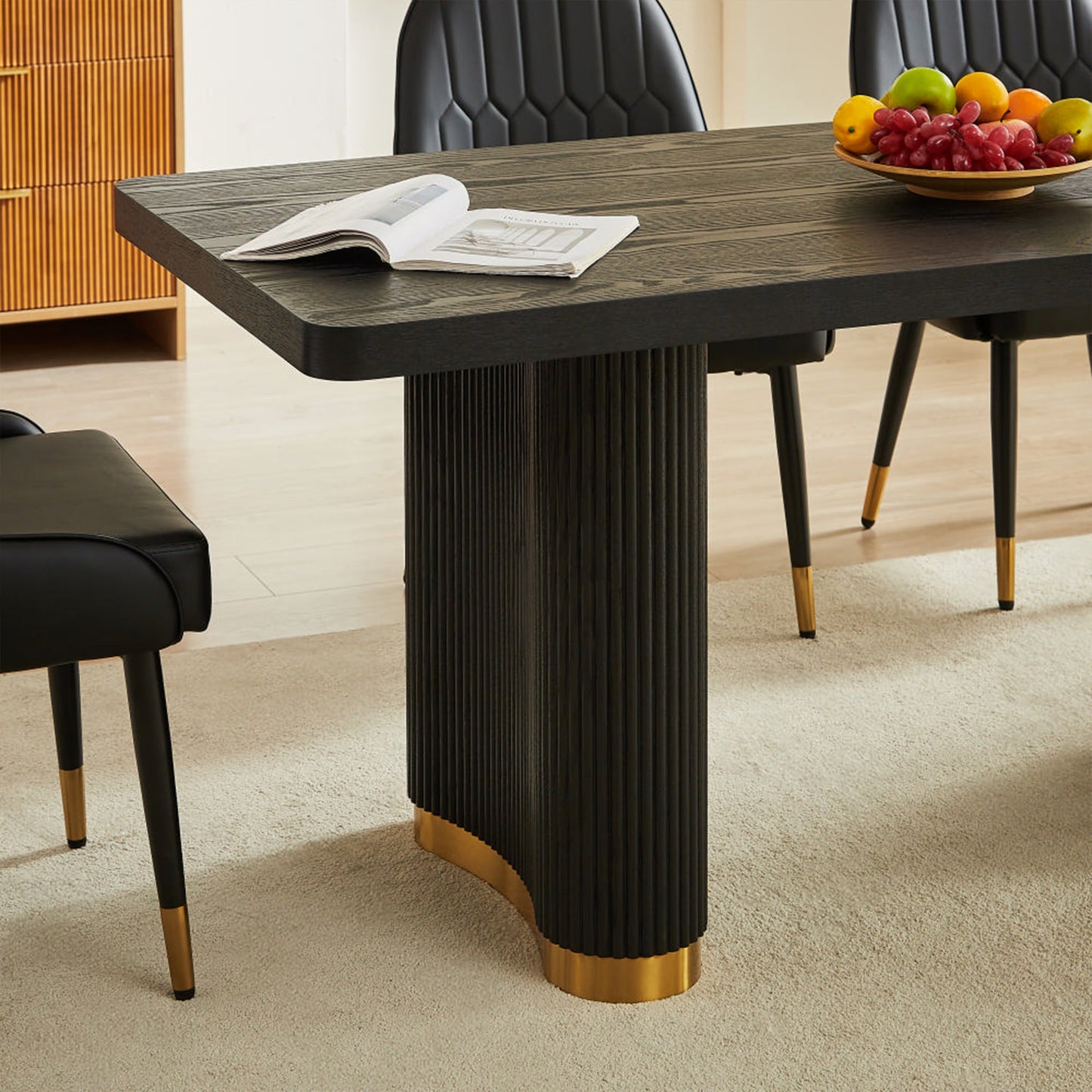 7220TD DINING TABLE