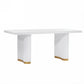 7220TD DINING TABLE