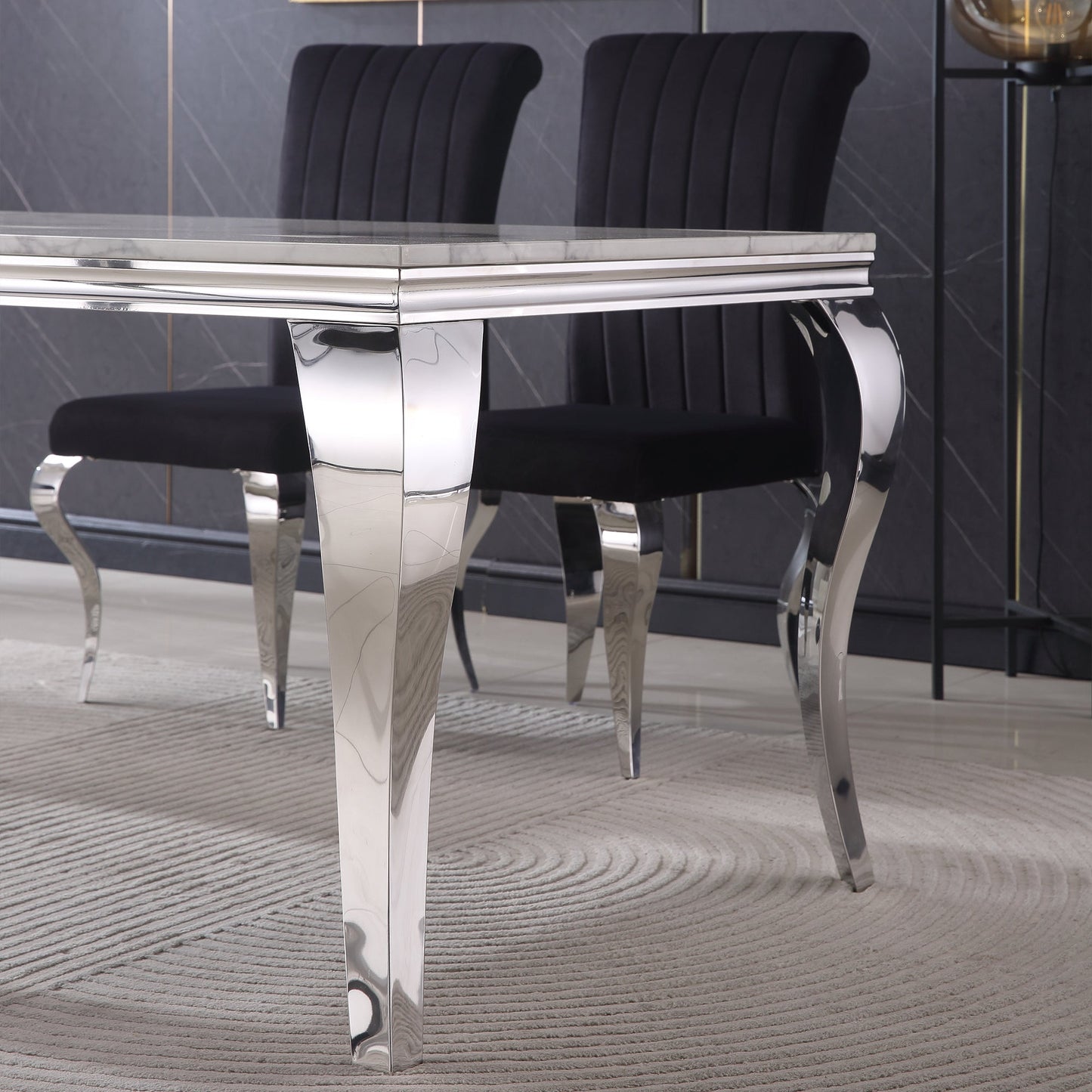 MG323TDR Dining Table