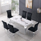 MG323TDR Dining Table