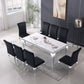 MG323TDR Dining Table