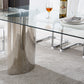 012TD RECTANGULAR DINING TABLE