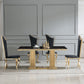 103TD Dining Table