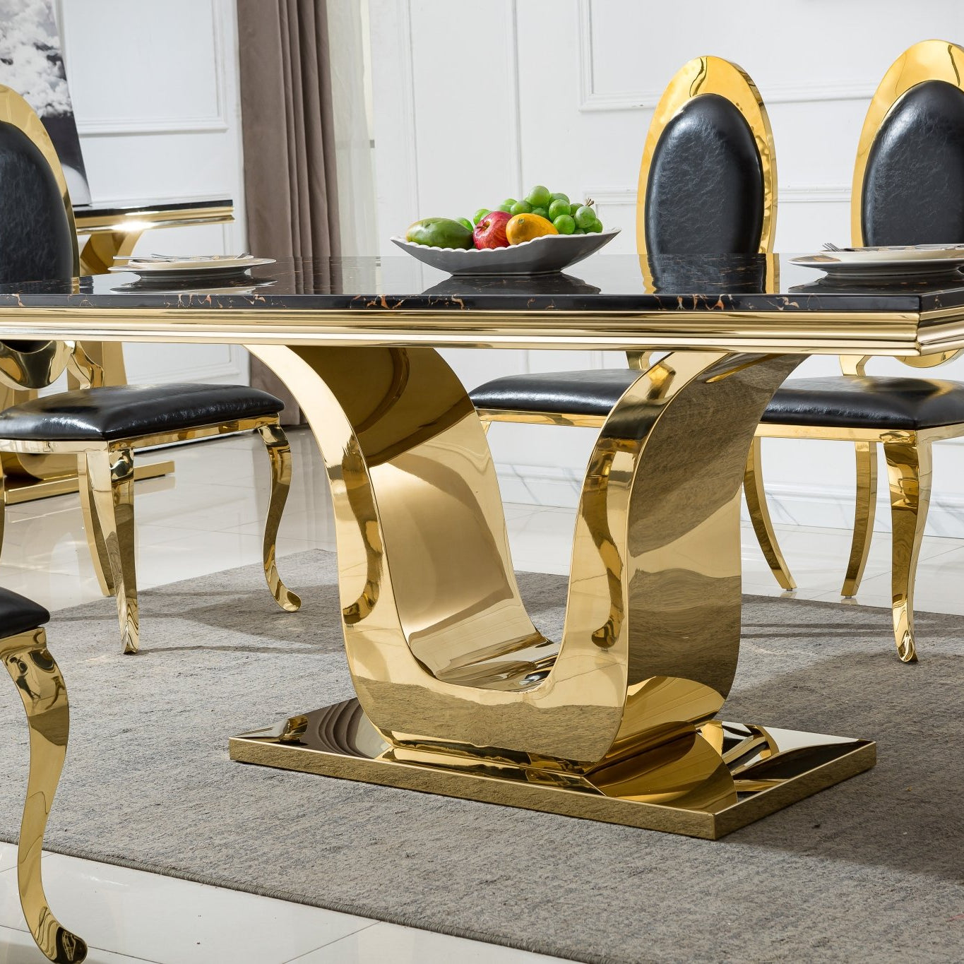 2013TD Dining Table