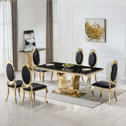 2013TD Dining Table