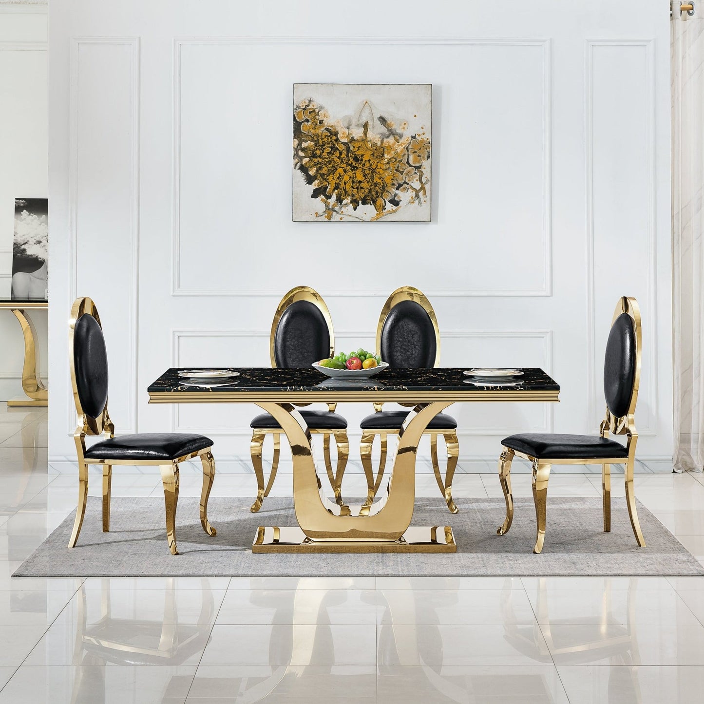 2013TD Dining Table