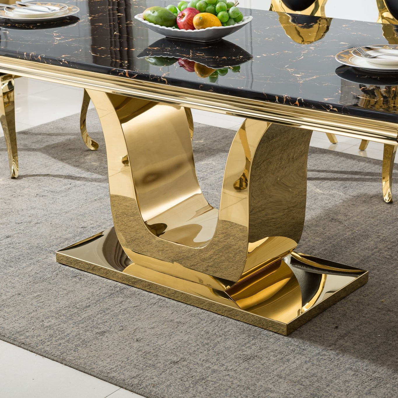 2013TD Dining Table