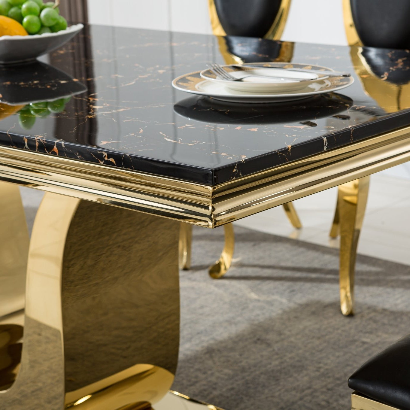 2013TD Dining Table