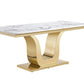 2013TD Dining Table