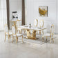 2013TD Dining Table