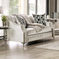 6862MS Aicile Sofa and Loveseat