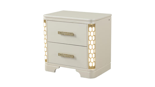 Enimsaj Nightstand