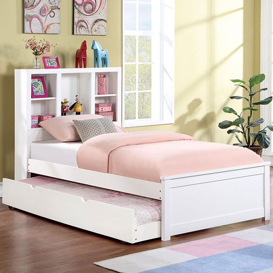 Alliram Bed