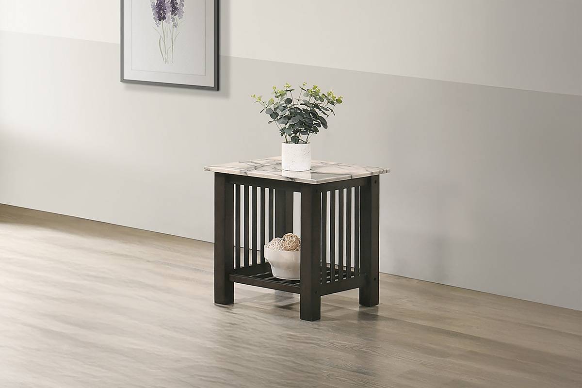 3963F Coffee Table Set