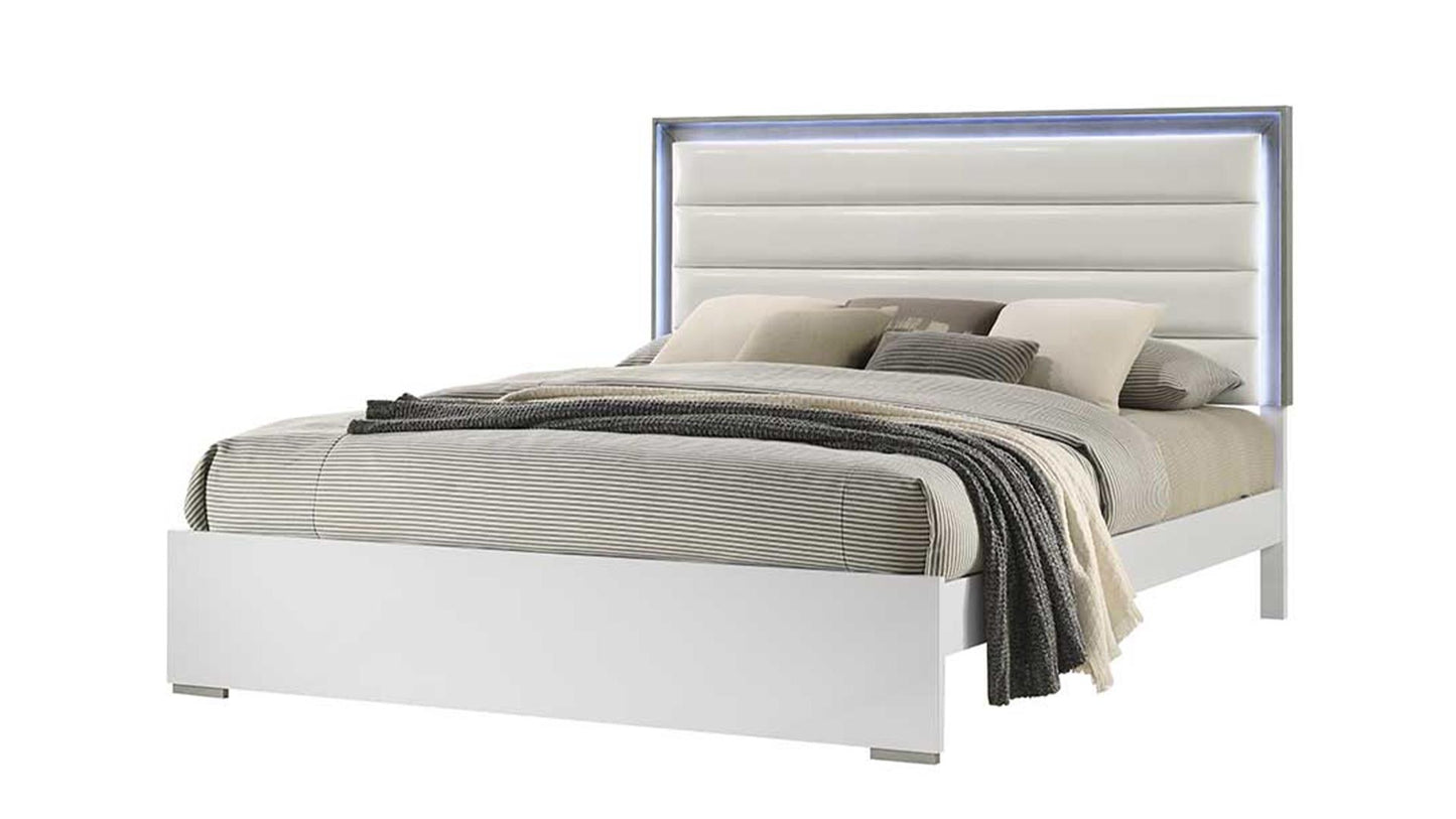 Aivilo Bedroom Set