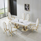 803TDR Dining Table