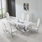 803TDR Dining Table