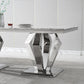 803TDR Dining Table